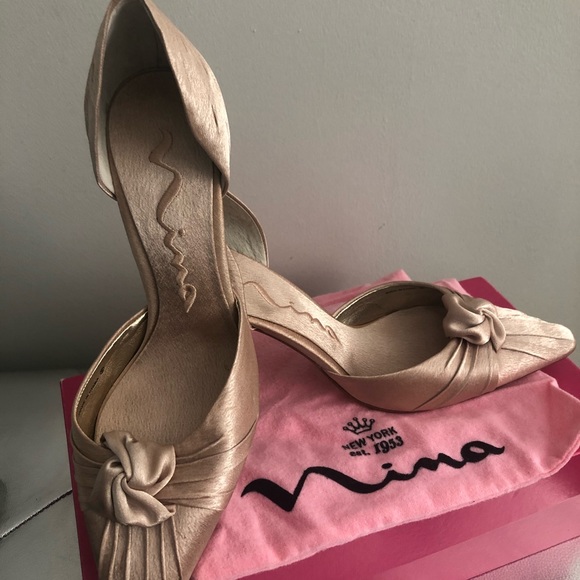 Nina New York heel - Picture 2 of 4